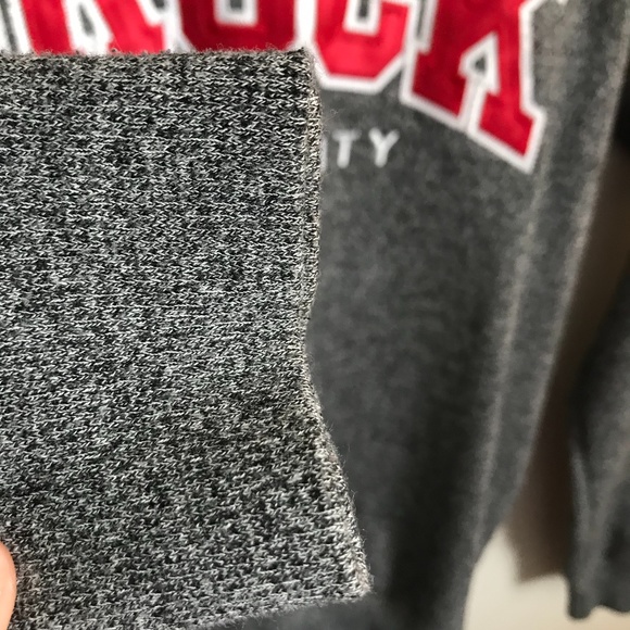 Brock Pullover Sweater - Picture 4 of 9